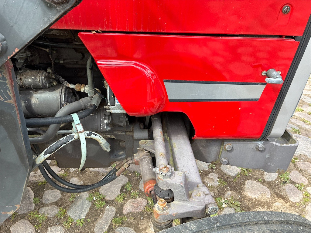 Trator MF 350-2 WD: foto 30