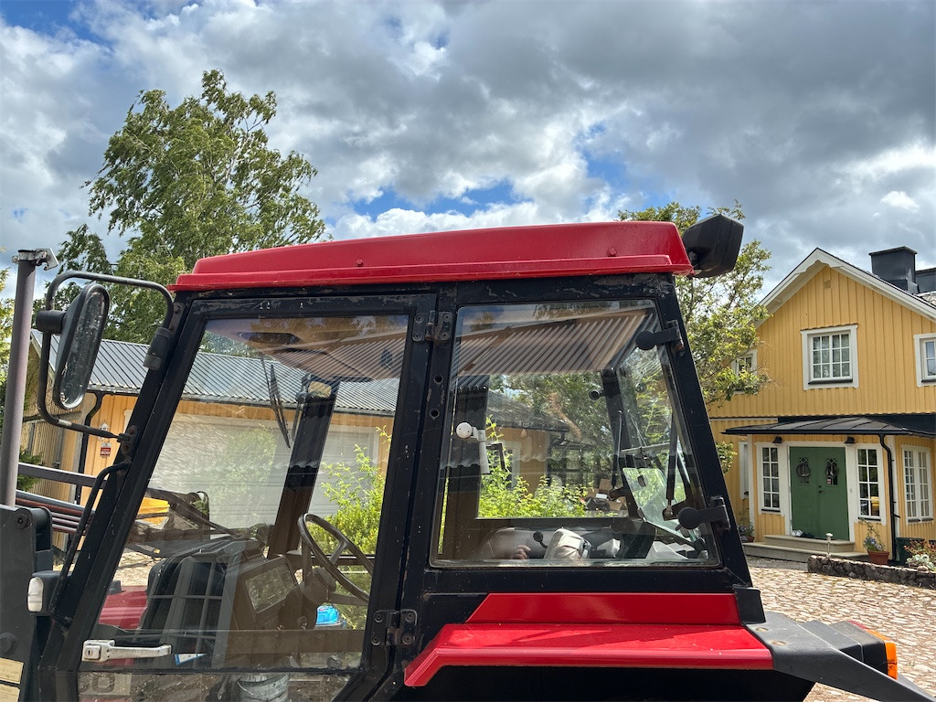 Trator MF 350-2 WD: foto 49