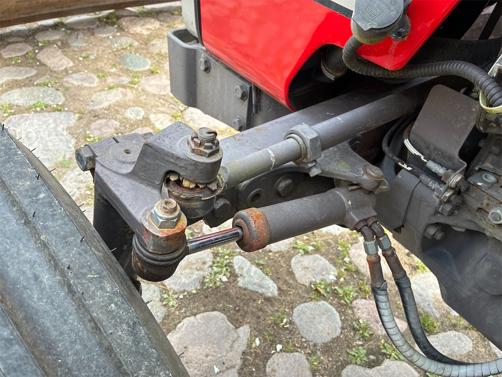 Trator MF 350-2 WD: foto 16