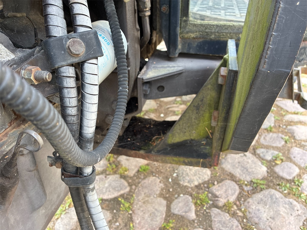 Trator MF 350-2 WD: foto 18