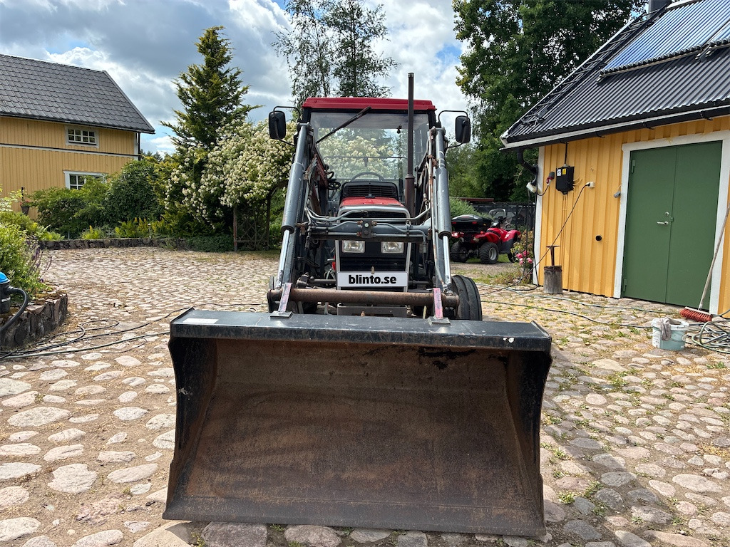 Trator MF 350-2 WD: foto 22