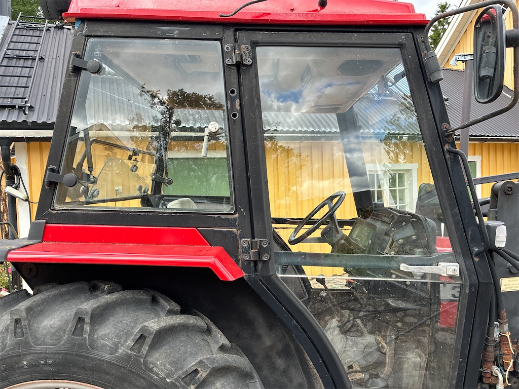 Trator MF 350-2 WD: foto 34