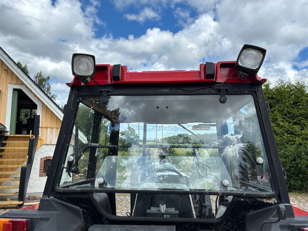 Trator MF 350-2 WD: foto 36