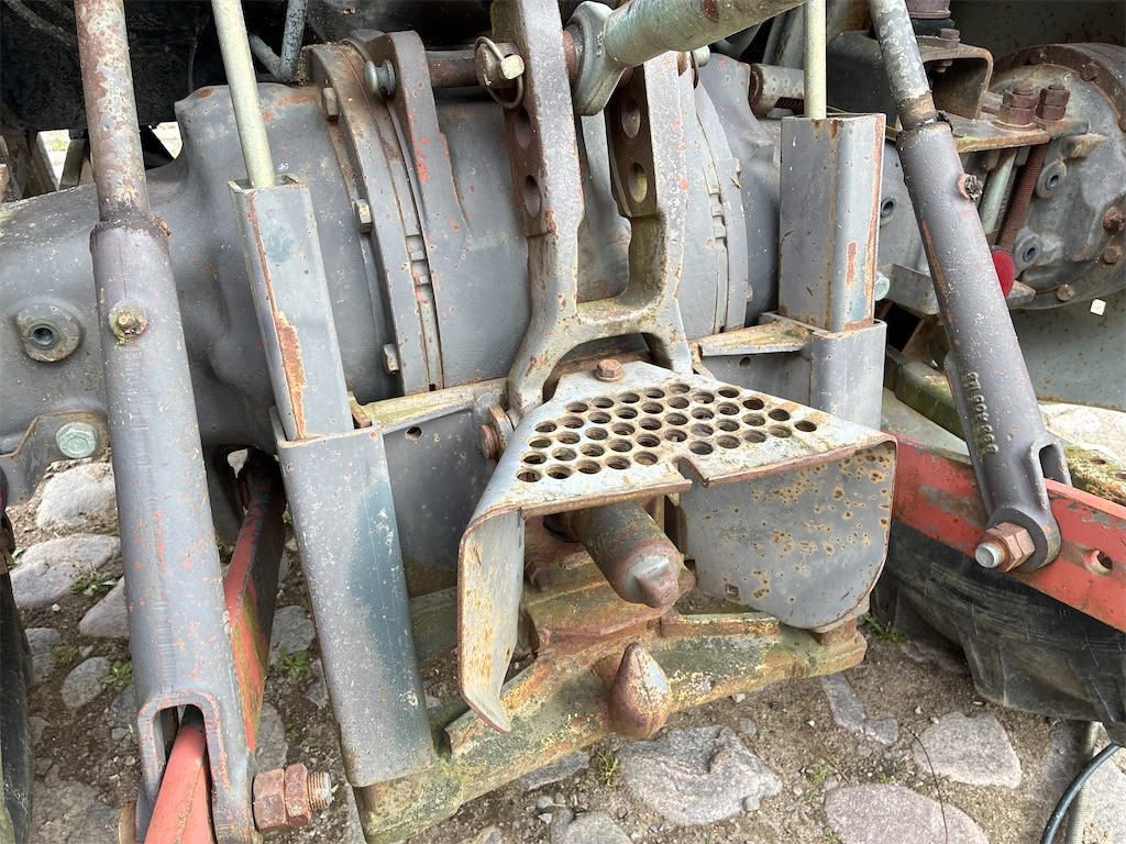 Trator MF 350-2 WD: foto 43