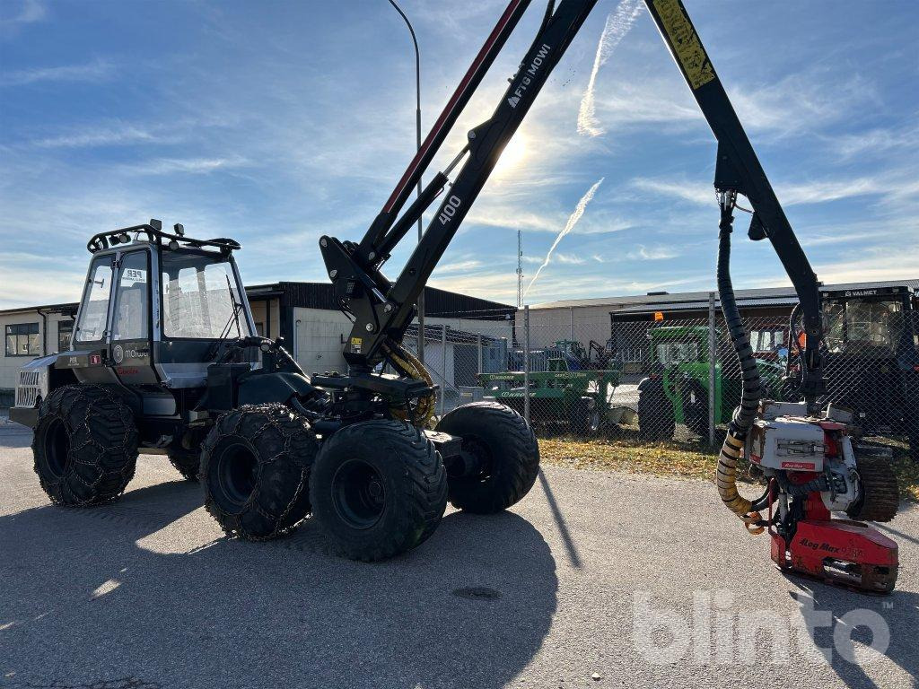 Malwa - Harvester: foto 5 Malwa - Harvester: foto 5