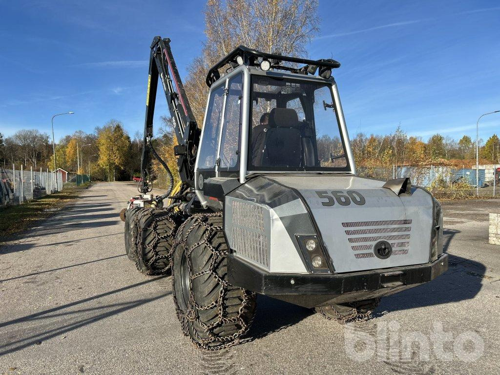 Malwa - Harvester: foto 2 Malwa - Harvester: foto 2