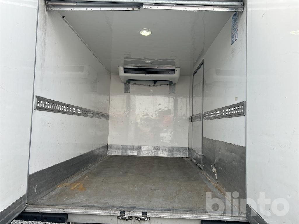 Mercedes Sprinter Tiefkühler (2021) - Carrinha frigorífica: foto 4 Mercedes Sprinter Tiefkühler (2021) - Carrinha frigorífica: foto 4