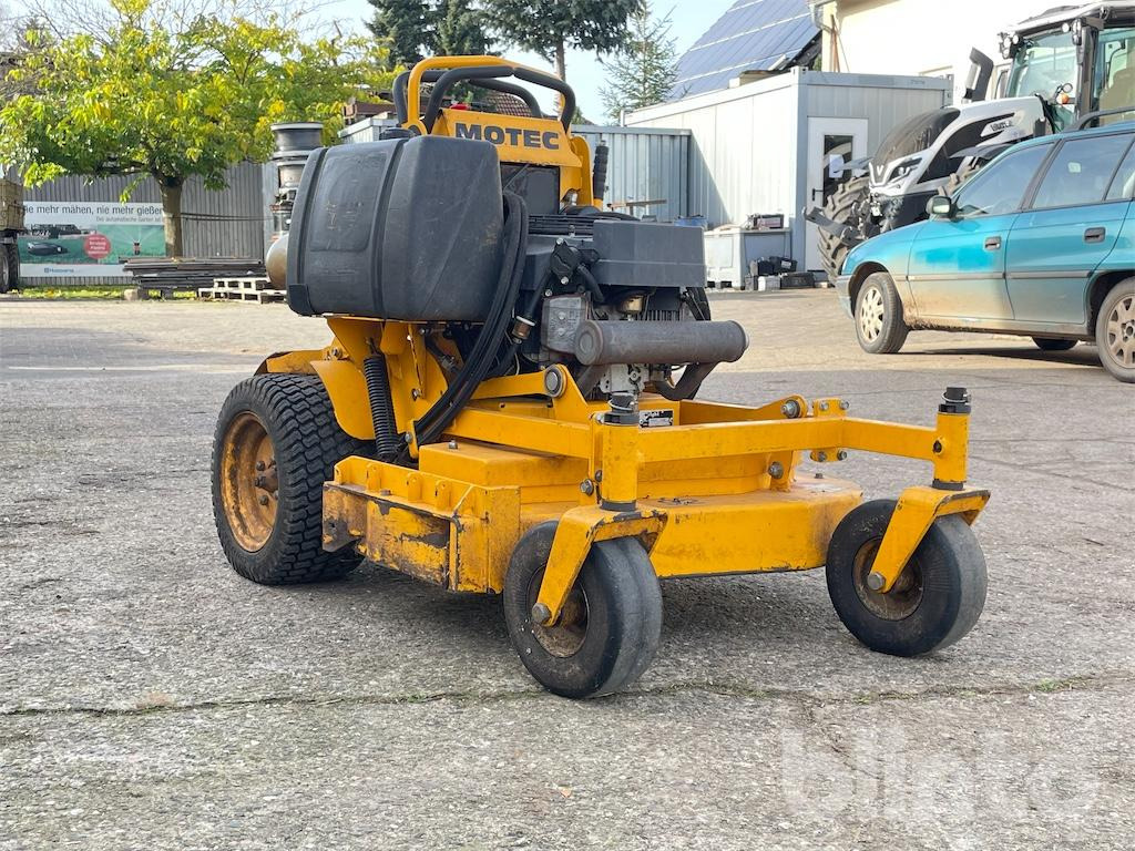 Motec WSES 36 (2010) - Cortador de grama: foto 2 Motec WSES 36 (2010) - Cortador de grama: foto 2