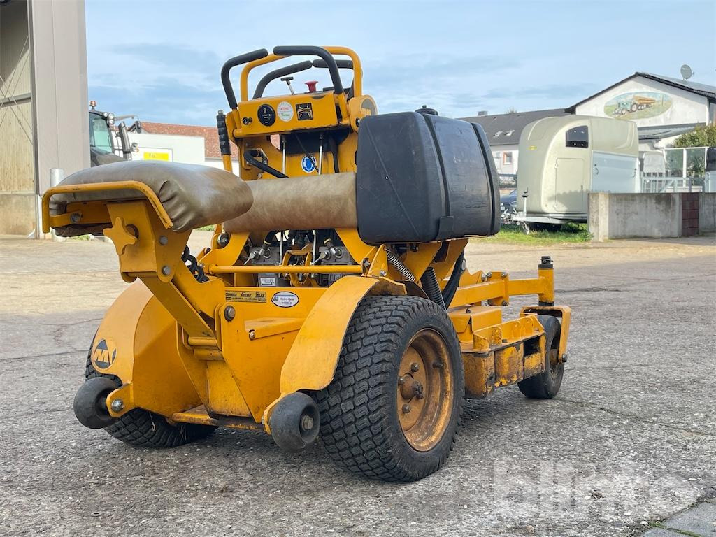 Motec WSES 36 (2010) - Cortador de grama: foto 3 Motec WSES 36 (2010) - Cortador de grama: foto 3