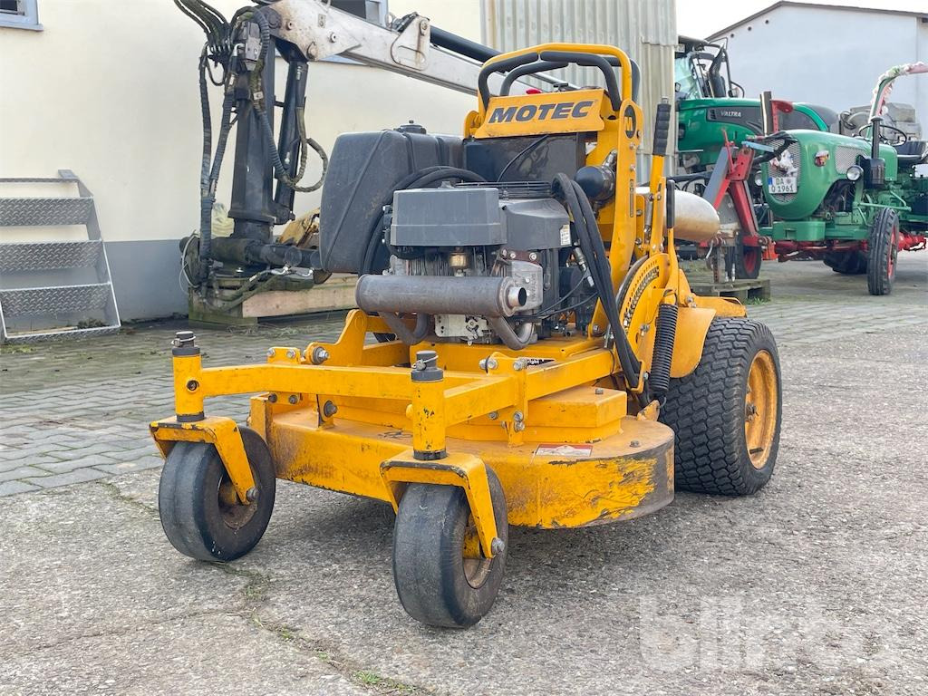 Motec WSES 36 (2010) - Cortador de grama: foto 1 Motec WSES 36 (2010) - Cortador de grama: foto 1