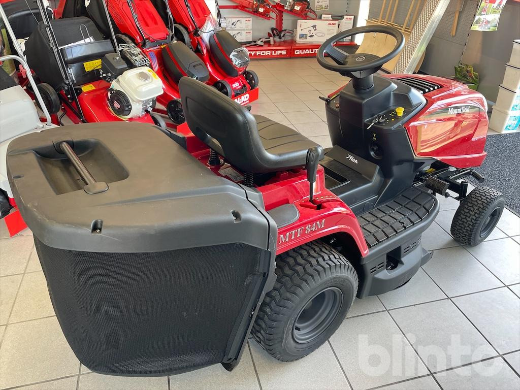 Mountfield MTF 84M (neu/unbenutzt, Bj. 2025) - Cortador de grama: foto 4 Mountfield MTF 84M (neu/unbenutzt, Bj. 2025) - Cortador de grama: foto 4