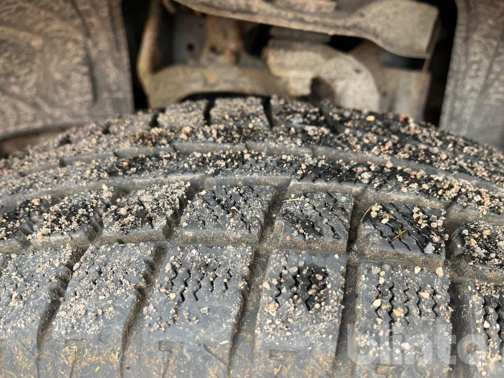 Pick-up NISSAN NAVARA 2.3 dCi 4WD: foto 15