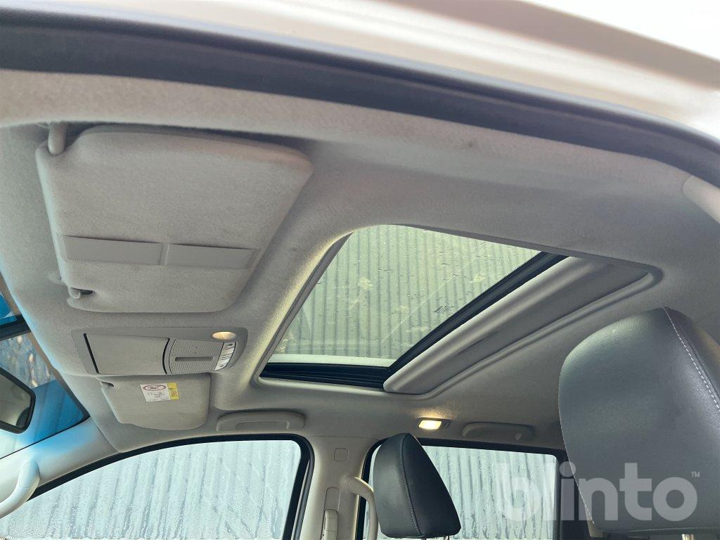 Pick-up NISSAN NAVARA 2.3 dCi 4WD: foto 50