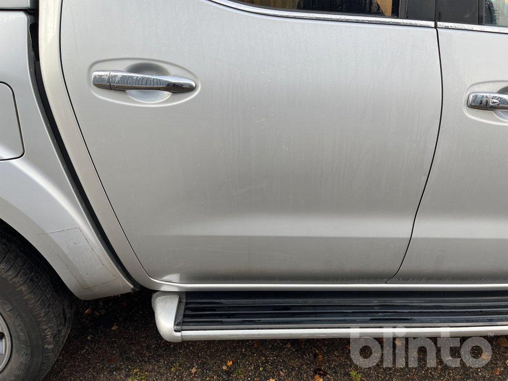 Pick-up NISSAN NAVARA 2.3 dCi 4WD: foto 28