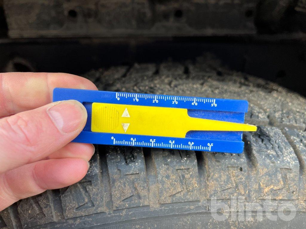 Pick-up NISSAN NAVARA 2.3 dCi 4WD: foto 32