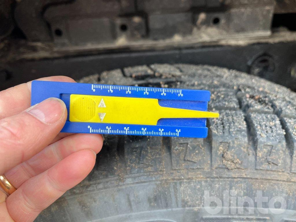 Pick-up NISSAN NAVARA 2.3 dCi 4WD: foto 43