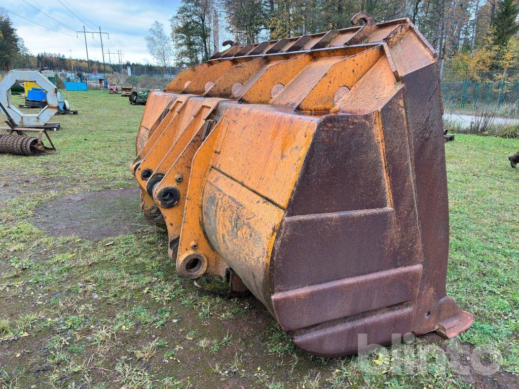 Okänt - Balde para carregadeiras: foto 4 Okänt - Balde para carregadeiras: foto 4