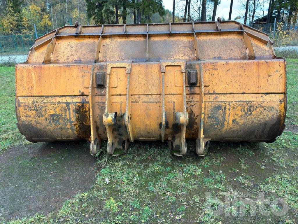 Okänt - Balde para carregadeiras: foto 5 Okänt - Balde para carregadeiras: foto 5