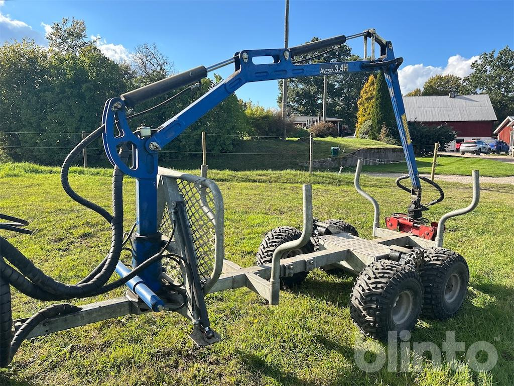 POLARIS SPORTSMAN 500 - Quadriciclo: foto 5 POLARIS SPORTSMAN 500 - Quadriciclo: foto 5