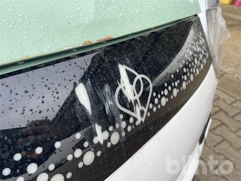 Carrinho de golfe RC-G150 (2024): foto 16