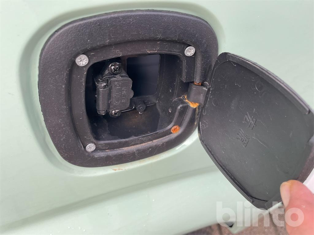 Carrinho de golfe RC-G150 (2024): foto 48