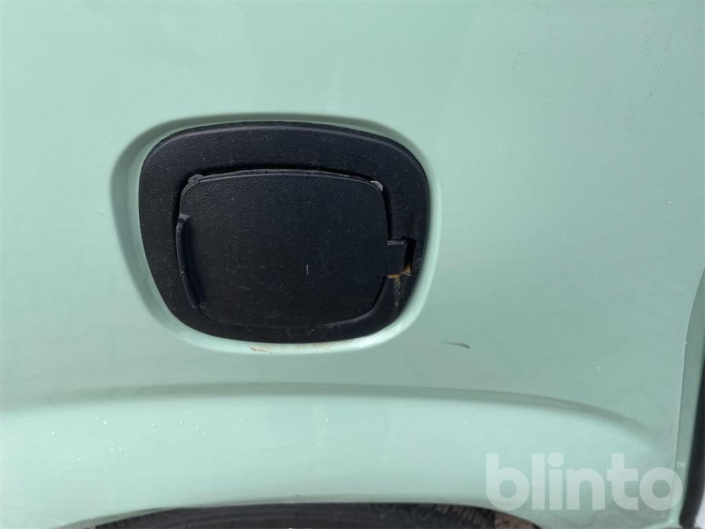 Carrinho de golfe RC-G150 (2024): foto 47