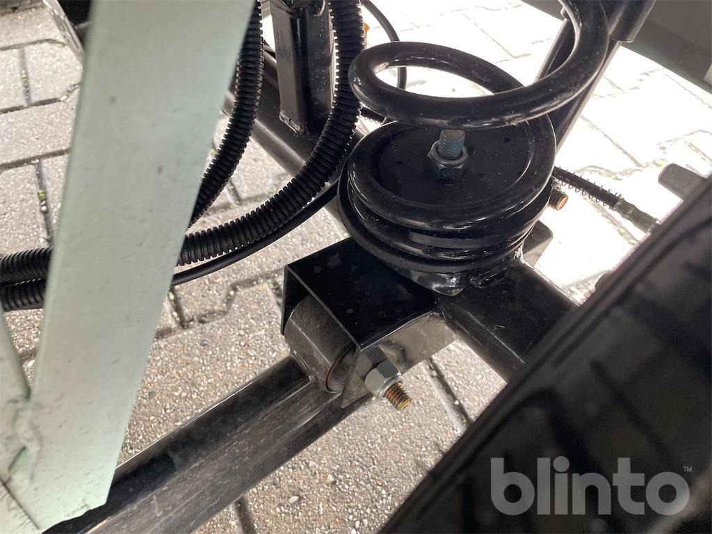 Carrinho de golfe RC-G150 (2024): foto 30