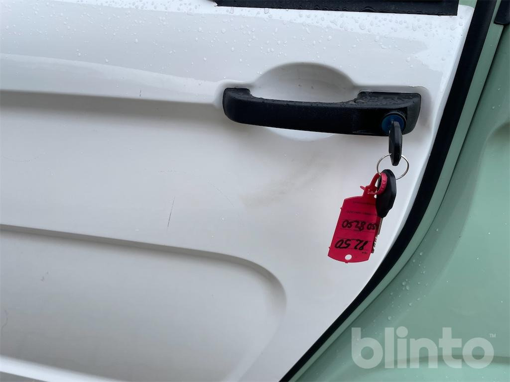 Carrinho de golfe RC-G150 (2024): foto 26