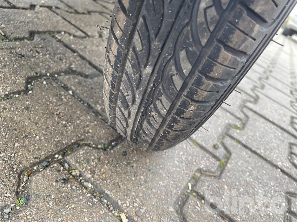 Carrinho de golfe RC-G150 (2024): foto 21