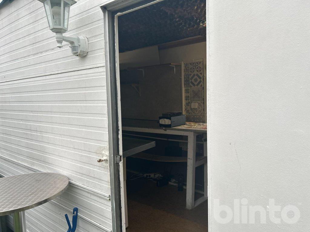 Rymlig - Roulote bar: foto 5 Rymlig - Roulote bar: foto 5