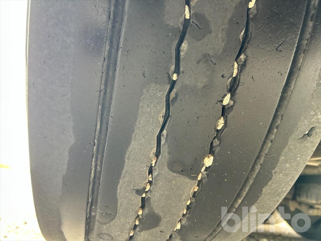 Caminhão basculante SCANIA R 500: foto 32