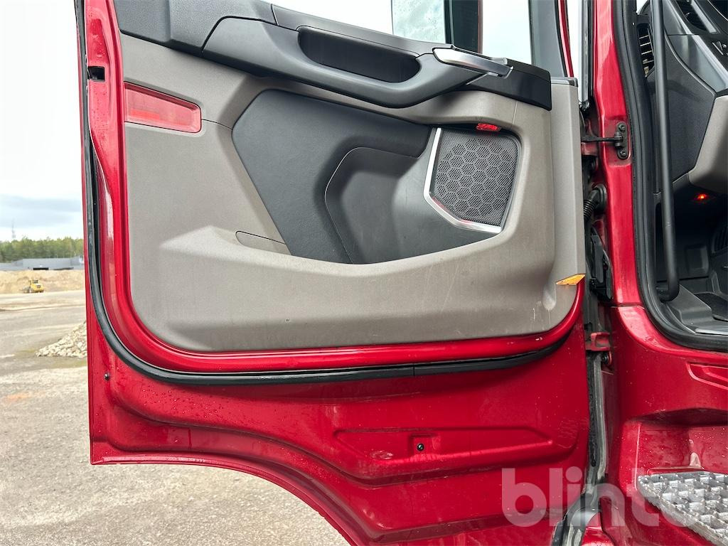 Caminhão basculante SCANIA R 500: foto 35