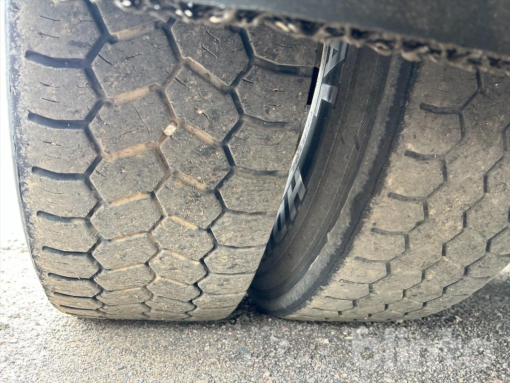 Caminhão basculante SCANIA R 500: foto 33