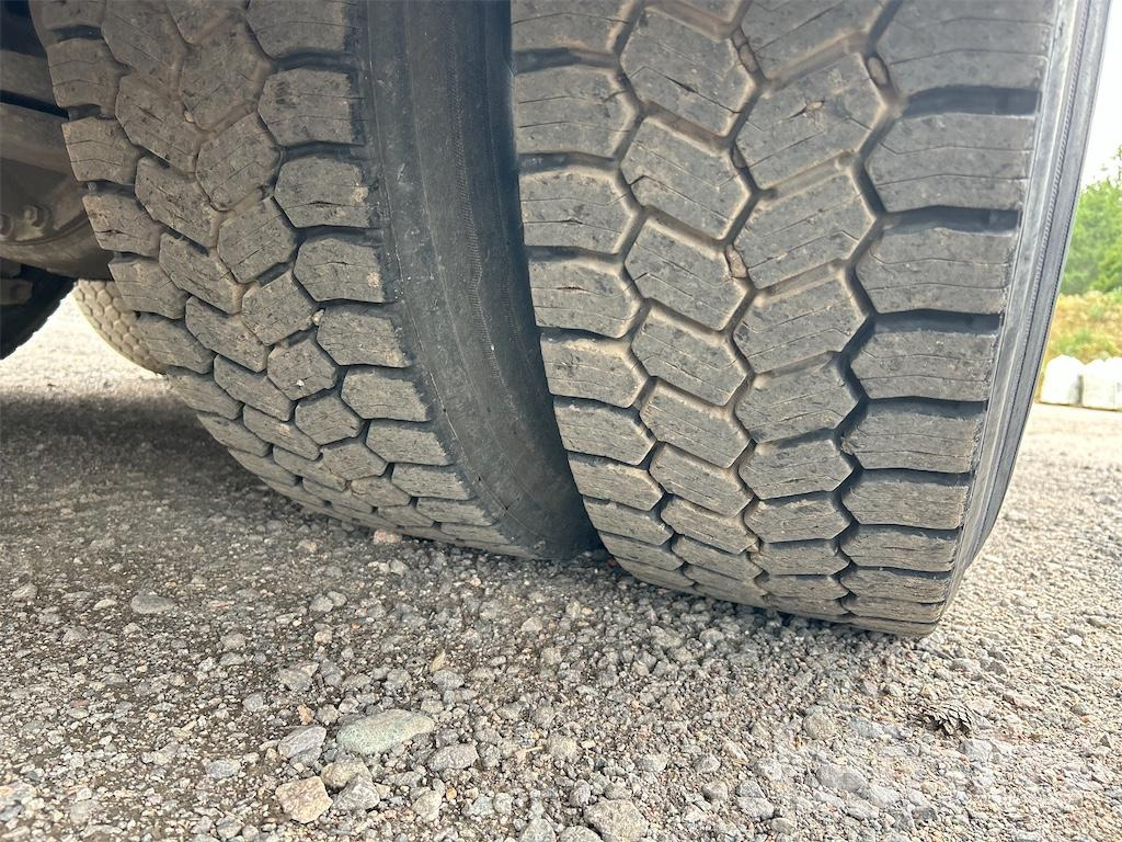 Caminhão basculante SCANIA R 500: foto 34