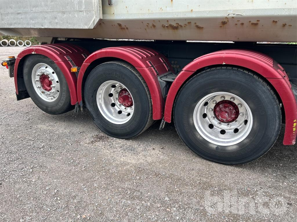 Caminhão basculante SCANIA R 500: foto 21