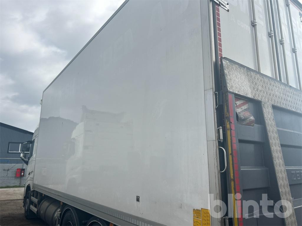 SKAB - Zepro Lift - Carroçaria - frigorífico: foto 5 SKAB - Zepro Lift - Carroçaria - frigorífico: foto 5