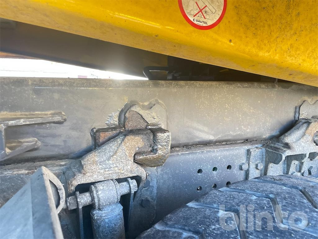 Caminhão basculante, Caminhão grua Scania G480 (2013) / HIAB 166 ES-4 HiDou: foto 50 Caminhão basculante, Caminhão grua Scania G480 (2013) / HIAB 166 ES-4 HiDou: foto 50