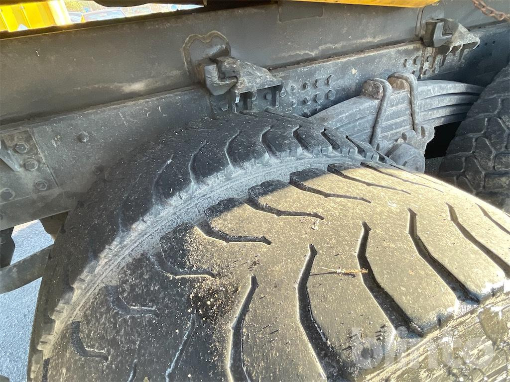 Caminhão basculante, Caminhão grua Scania G480 (2013) / HIAB 166 ES-4 HiDou: foto 26 Caminhão basculante, Caminhão grua Scania G480 (2013) / HIAB 166 ES-4 HiDou: foto 26