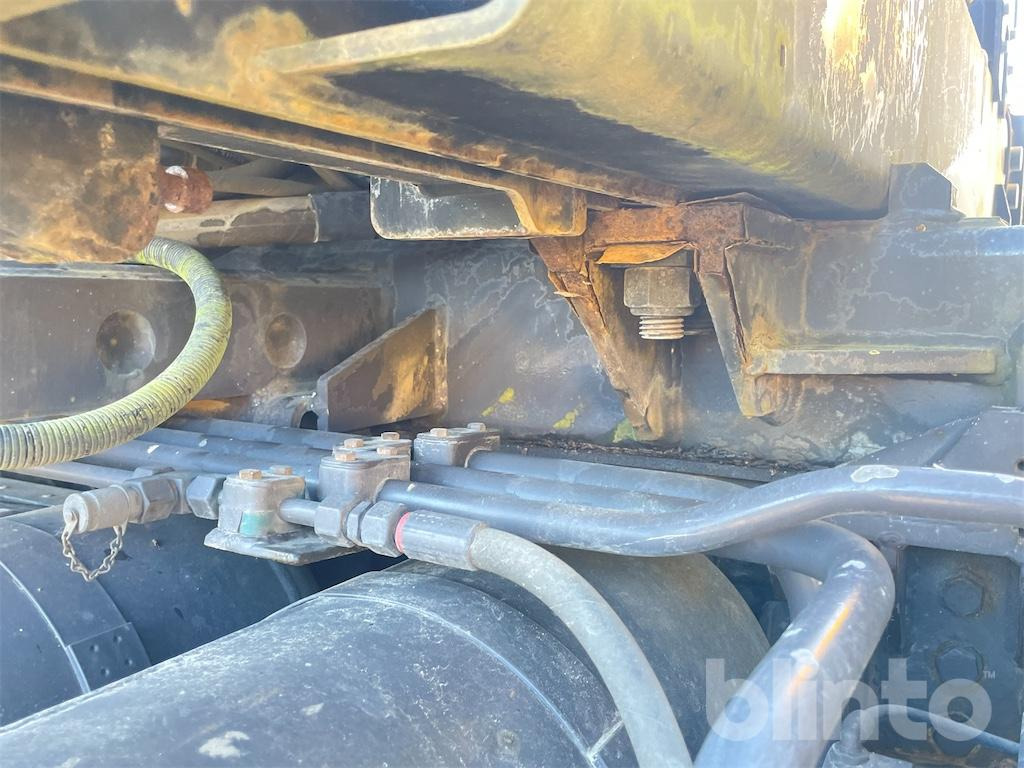 Caminhão basculante, Caminhão grua Scania G480 (2013) / HIAB 166 ES-4 HiDou: foto 48 Caminhão basculante, Caminhão grua Scania G480 (2013) / HIAB 166 ES-4 HiDou: foto 48