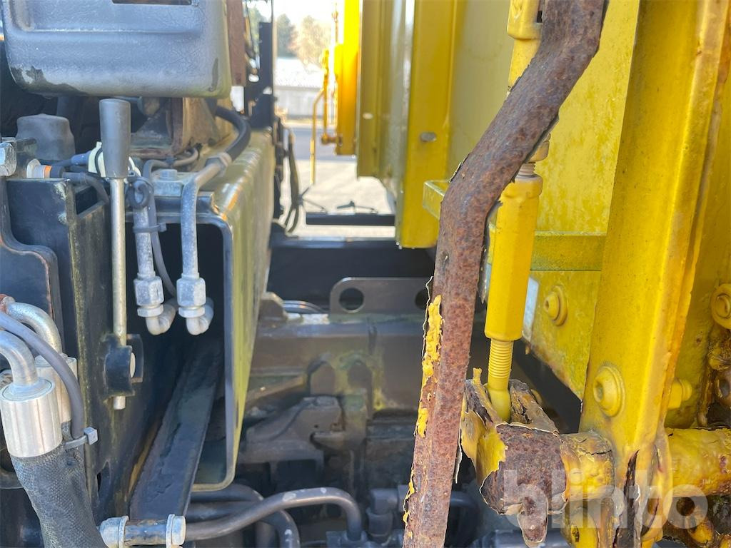 Caminhão basculante, Caminhão grua Scania G480 (2013) / HIAB 166 ES-4 HiDou: foto 38 Caminhão basculante, Caminhão grua Scania G480 (2013) / HIAB 166 ES-4 HiDou: foto 38