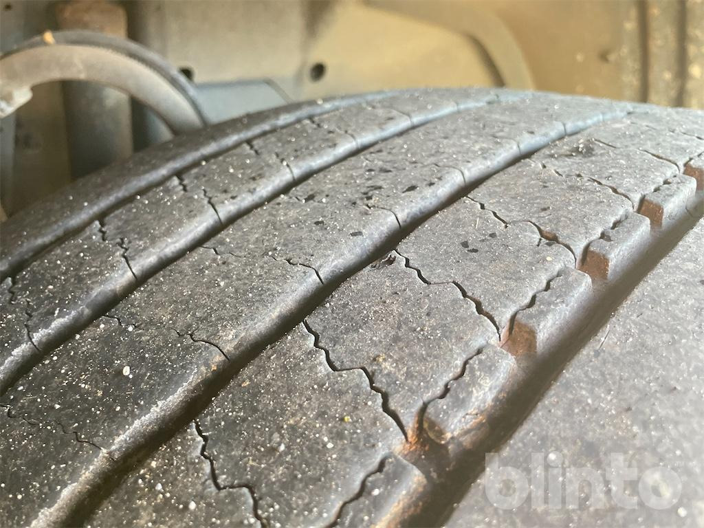 Caminhão basculante, Caminhão grua Scania G480 (2013) / HIAB 166 ES-4 HiDou: foto 23 Caminhão basculante, Caminhão grua Scania G480 (2013) / HIAB 166 ES-4 HiDou: foto 23