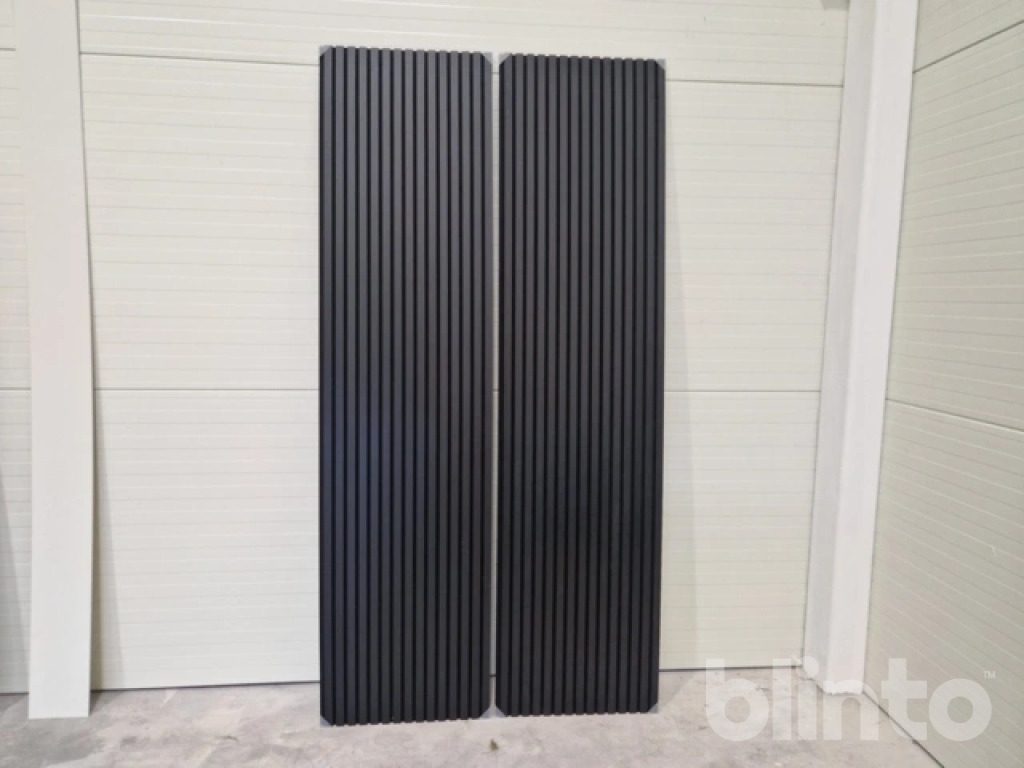 Svarta – Nytt & Oöppnat - Ferramenta/ Equipamento: foto 2 Svarta – Nytt & Oöppnat - Ferramenta/ Equipamento: foto 2