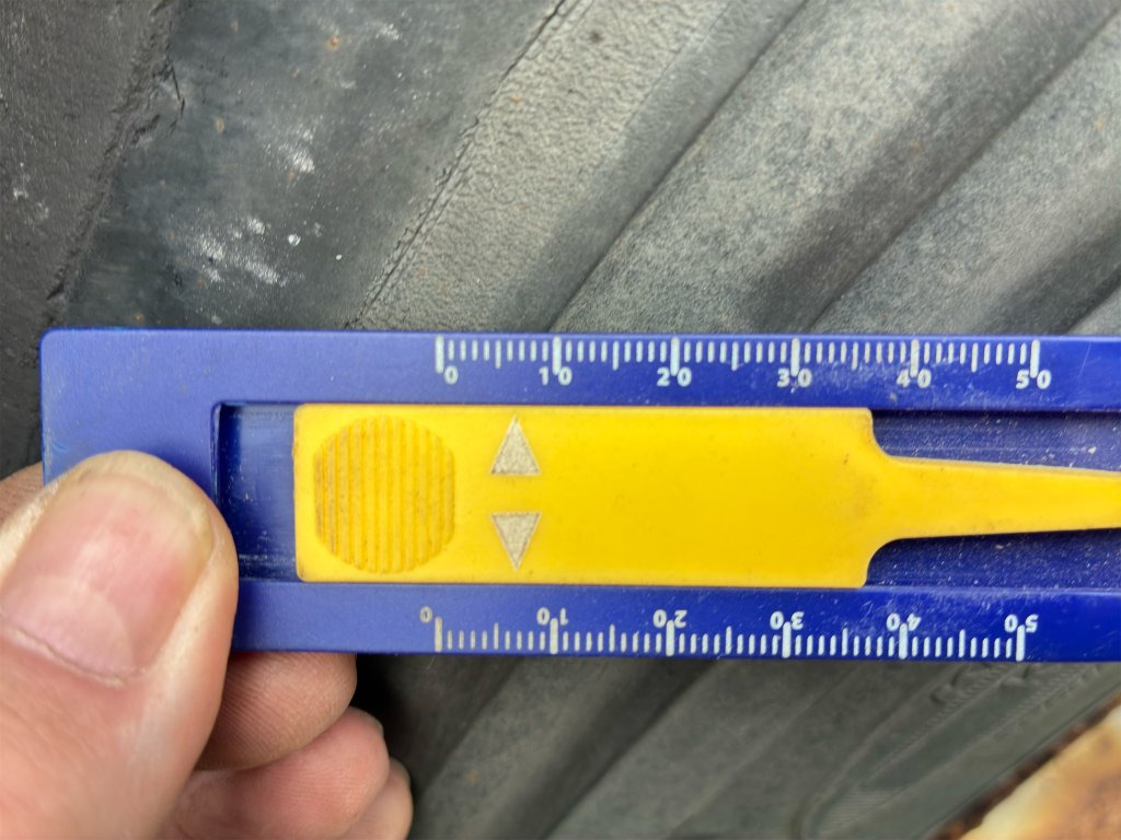 Semireboque transportador de contêineres/ Caixa móvel TRAUFO FRUEHAUF: foto 10