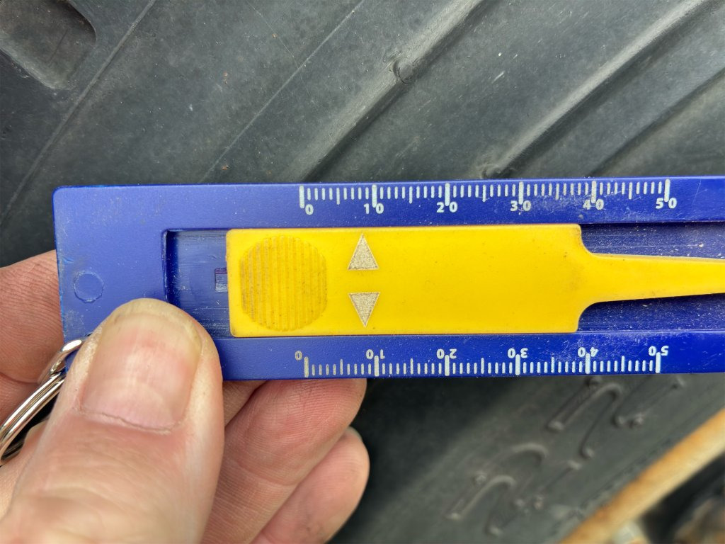 Semireboque transportador de contêineres/ Caixa móvel TRAUFO FRUEHAUF: foto 14