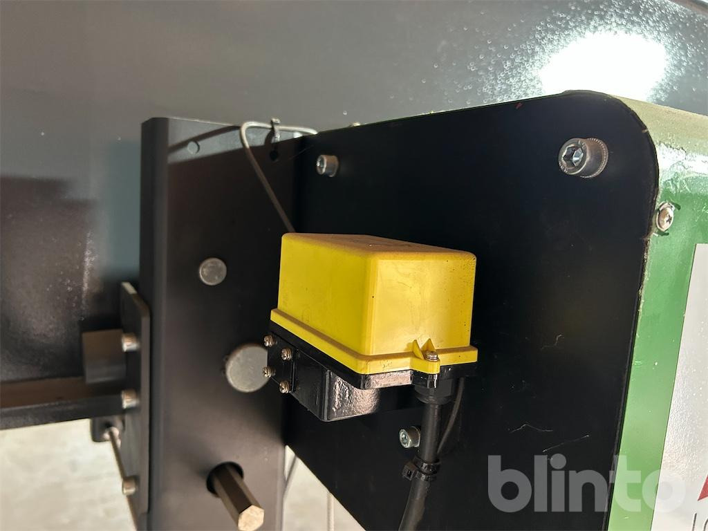 Guindaste de pórtico Tavol Cranes MH-10T (2023): foto 17