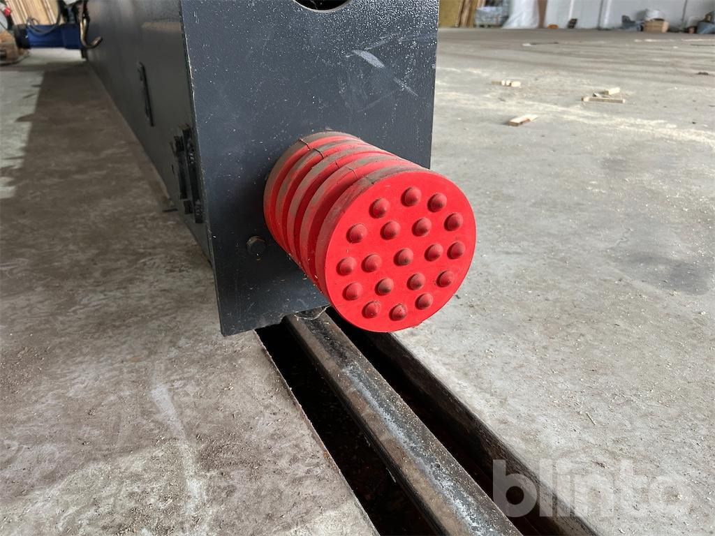 Guindaste de pórtico Tavol Cranes MH-10T (2023): foto 9