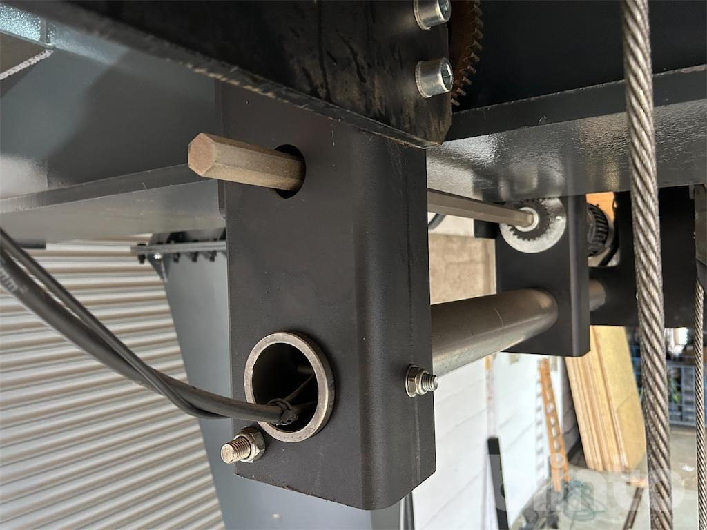 Guindaste de pórtico Tavol Cranes MH-10T (2023): foto 15