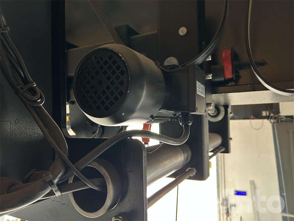 Guindaste de pórtico Tavol Cranes MH-10T (2023): foto 24