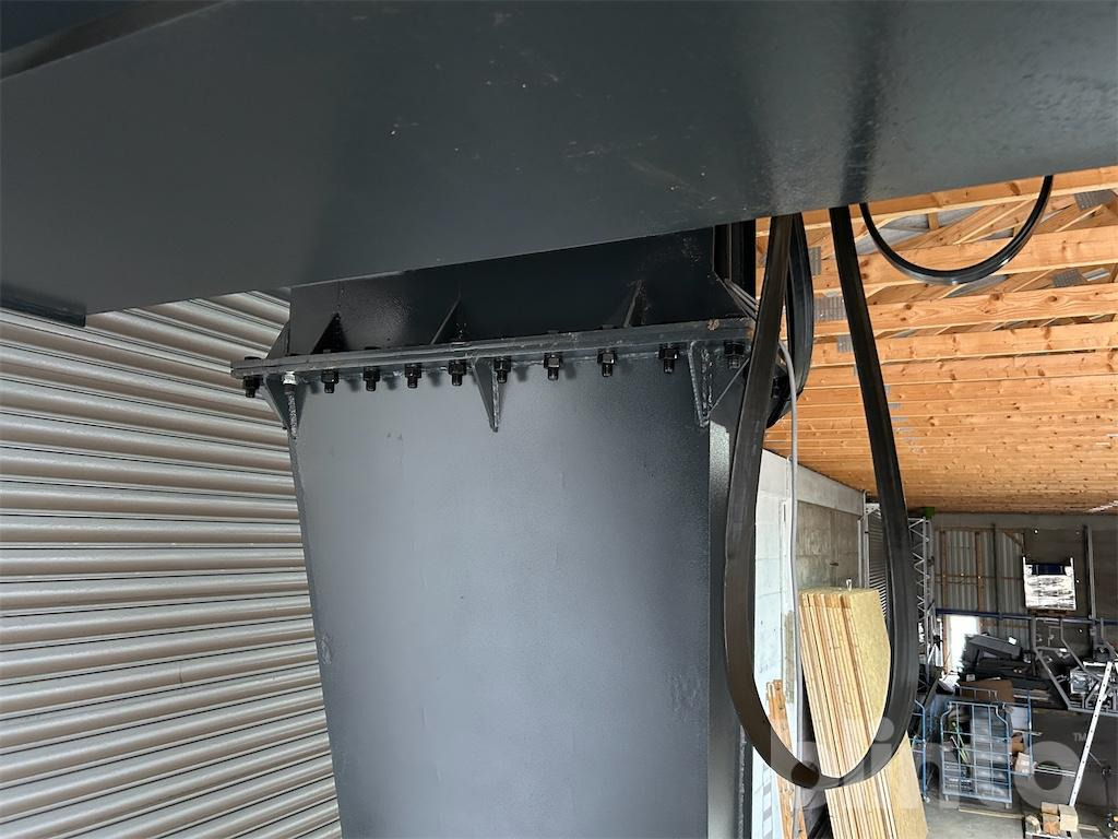 Guindaste de pórtico Tavol Cranes MH-10T (2023): foto 19