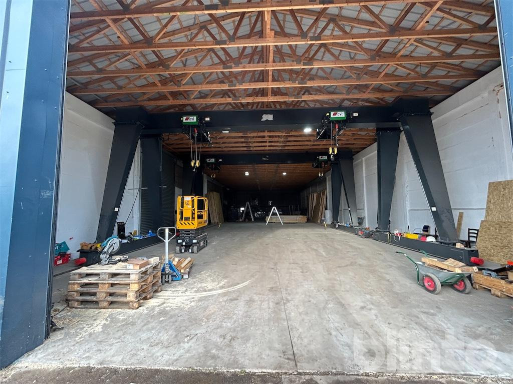 Guindaste de pórtico Tavol Cranes MH-10T (2023): foto 34